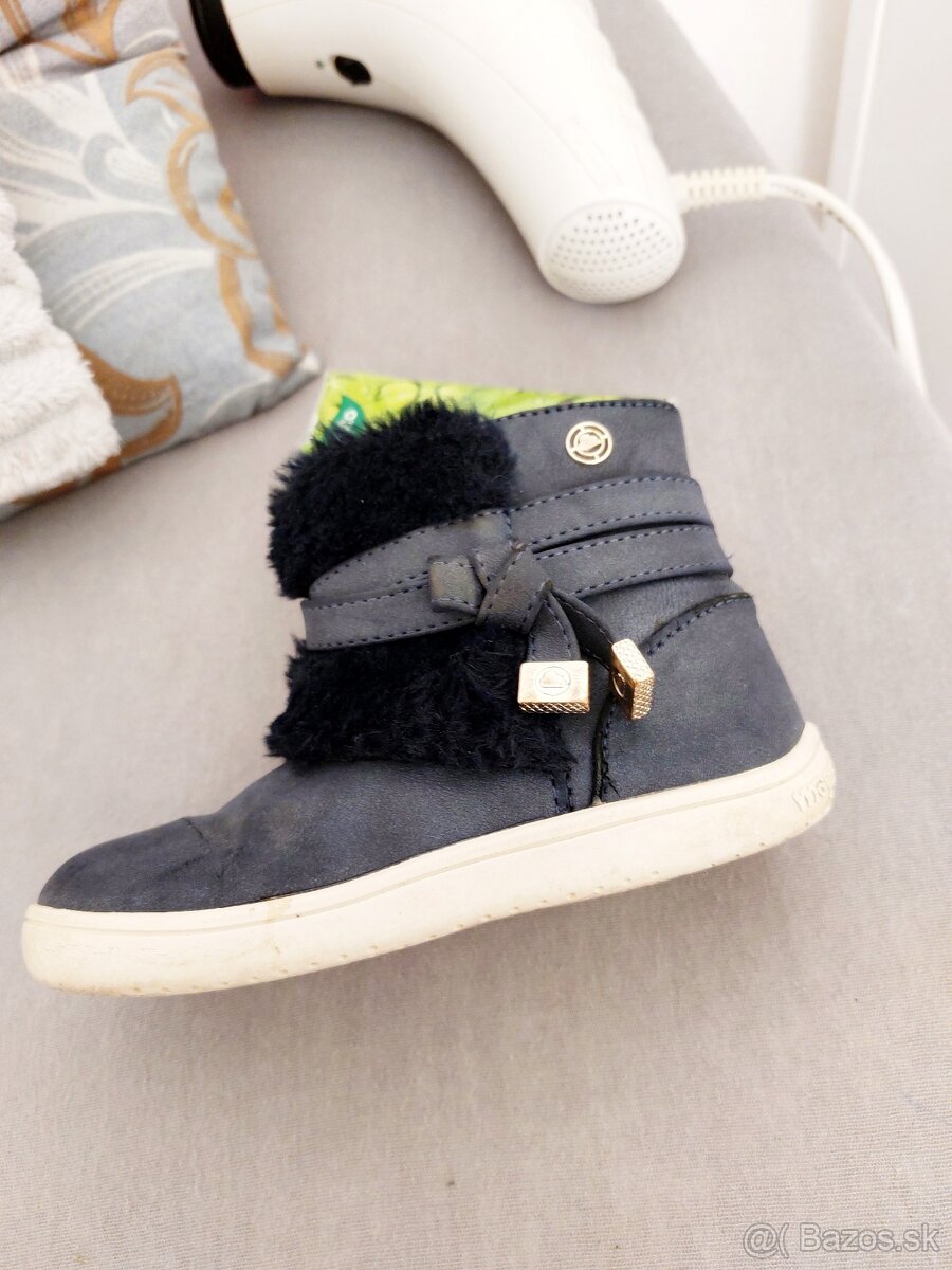 clenkové topánky - 2