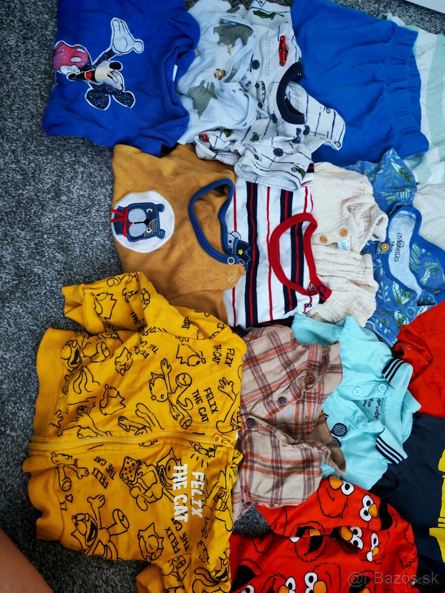 Letný balík 74 - 2