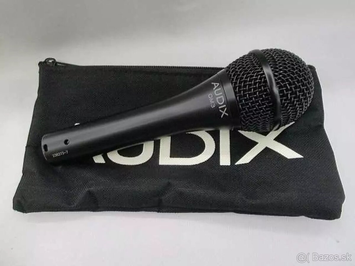 Audix OM3-S - 2