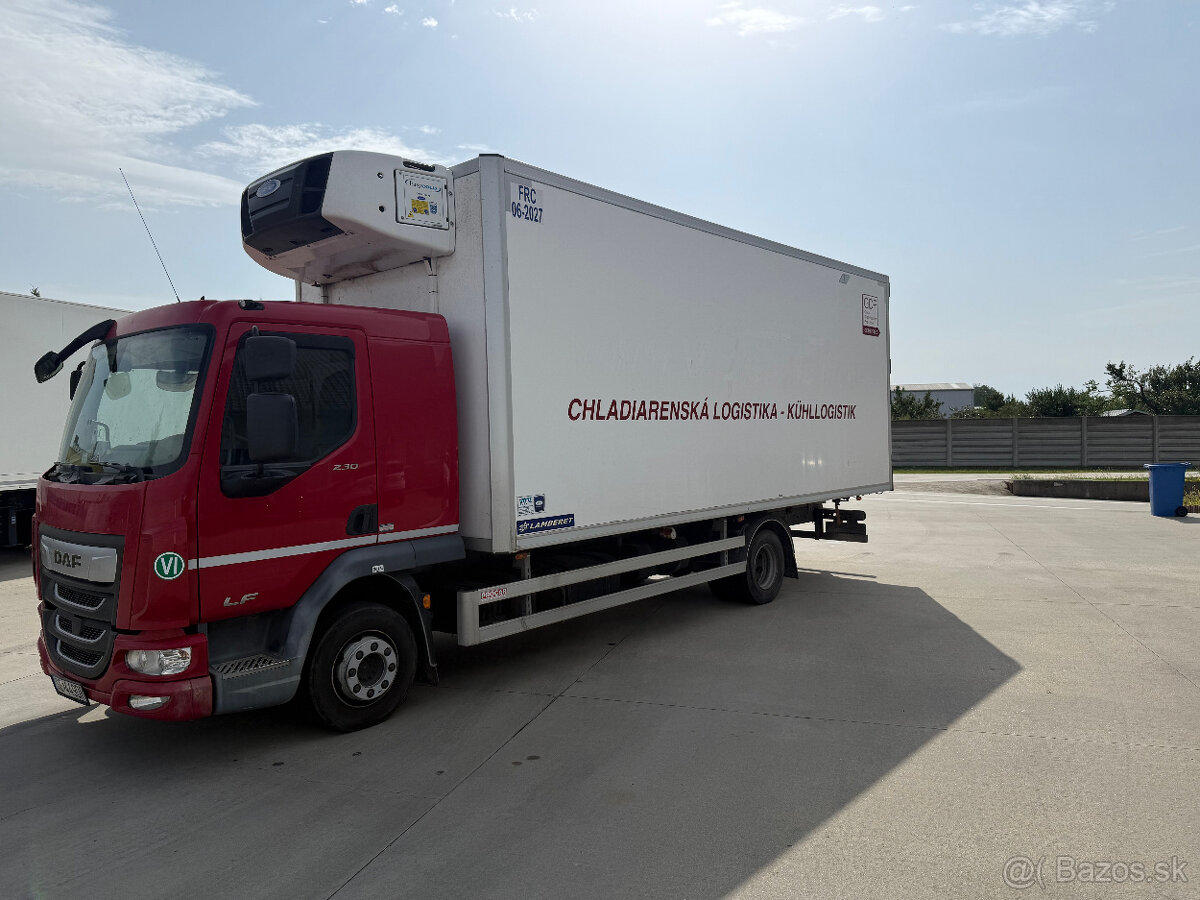 DAF LF 230 MRAZIAK - 2