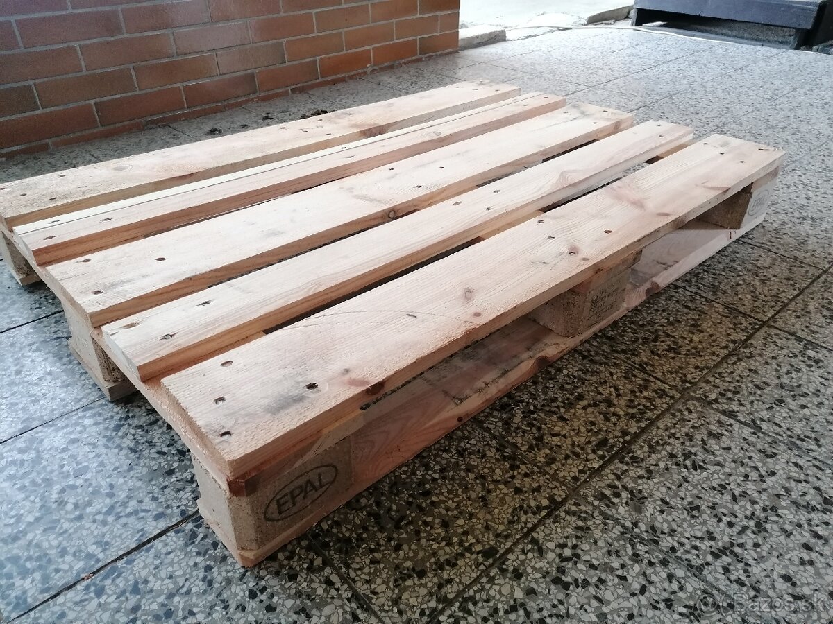 Europaleta 120x80cm - 2