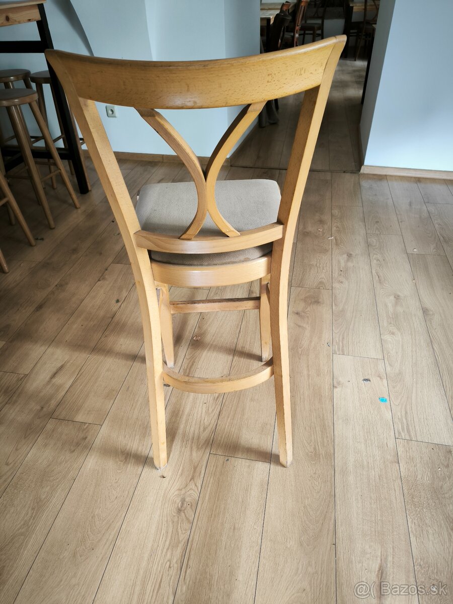 Barové stoličky - 2