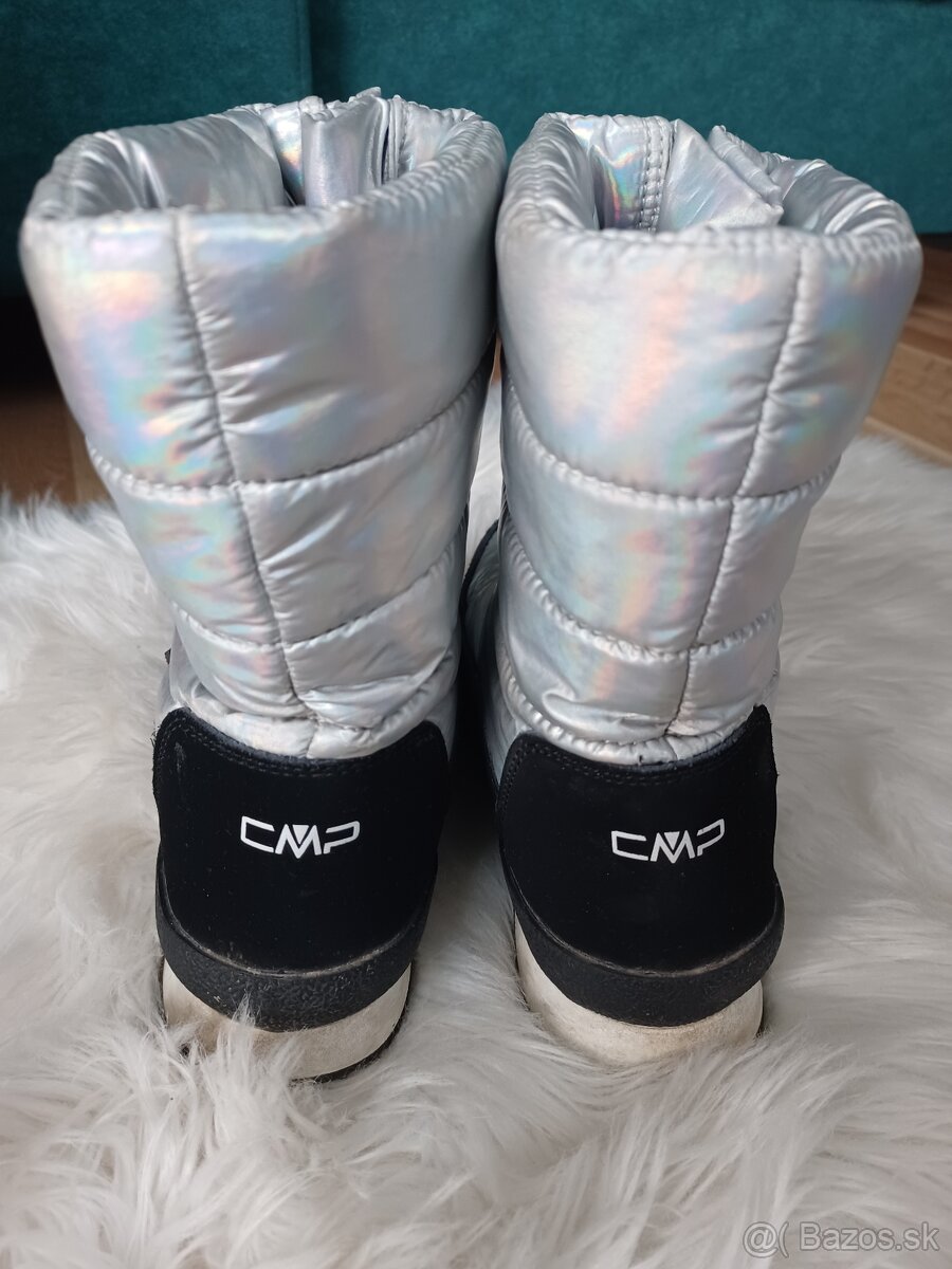 Snehule detske CPM vel. 34 - 2