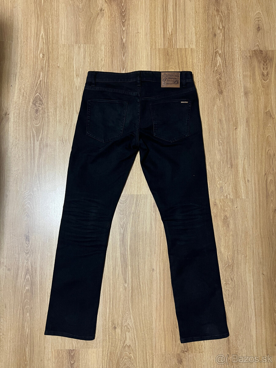 Pánske rifle Volcom - 2