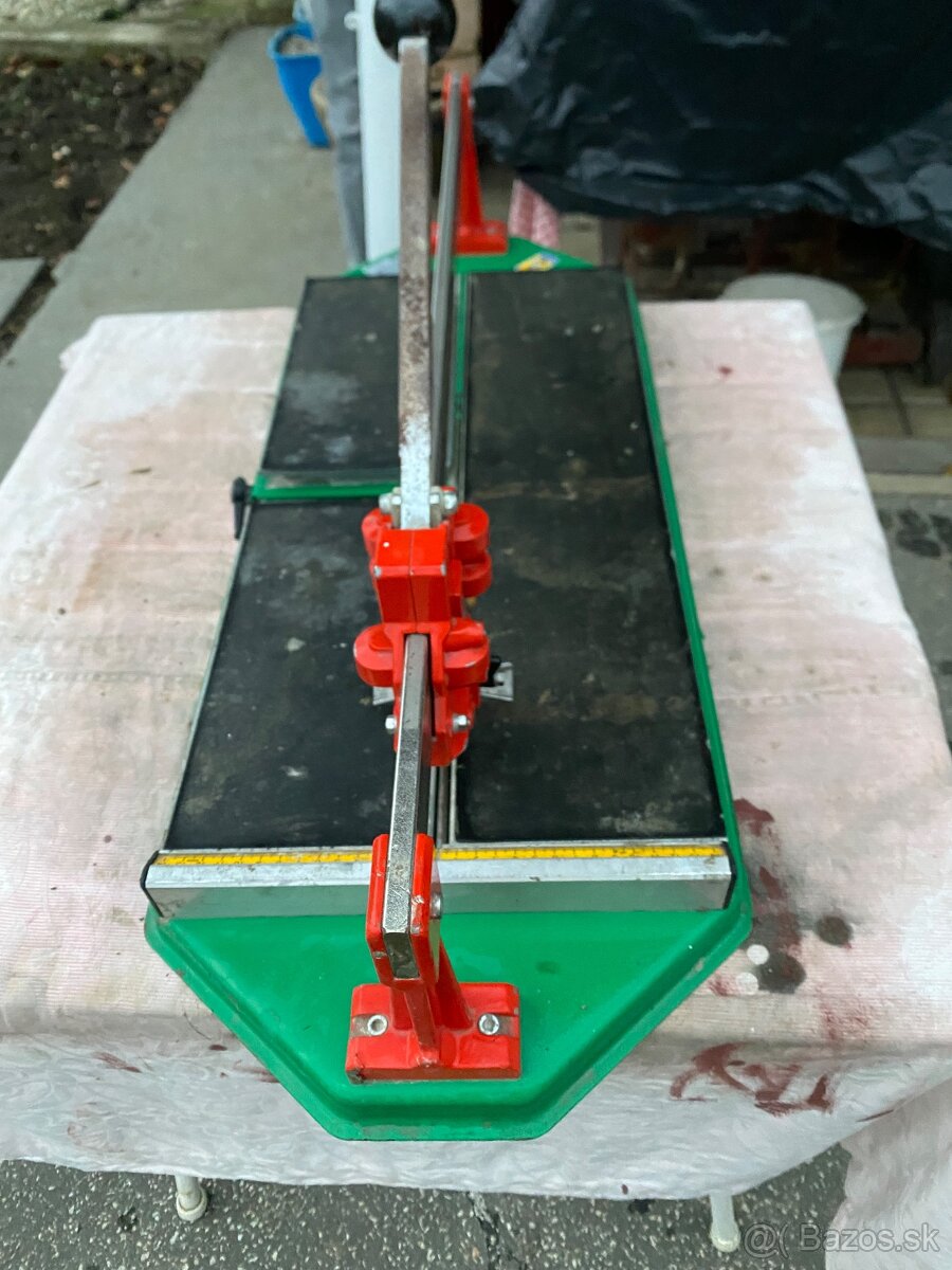 Predam rezacku na dlazbu - 2