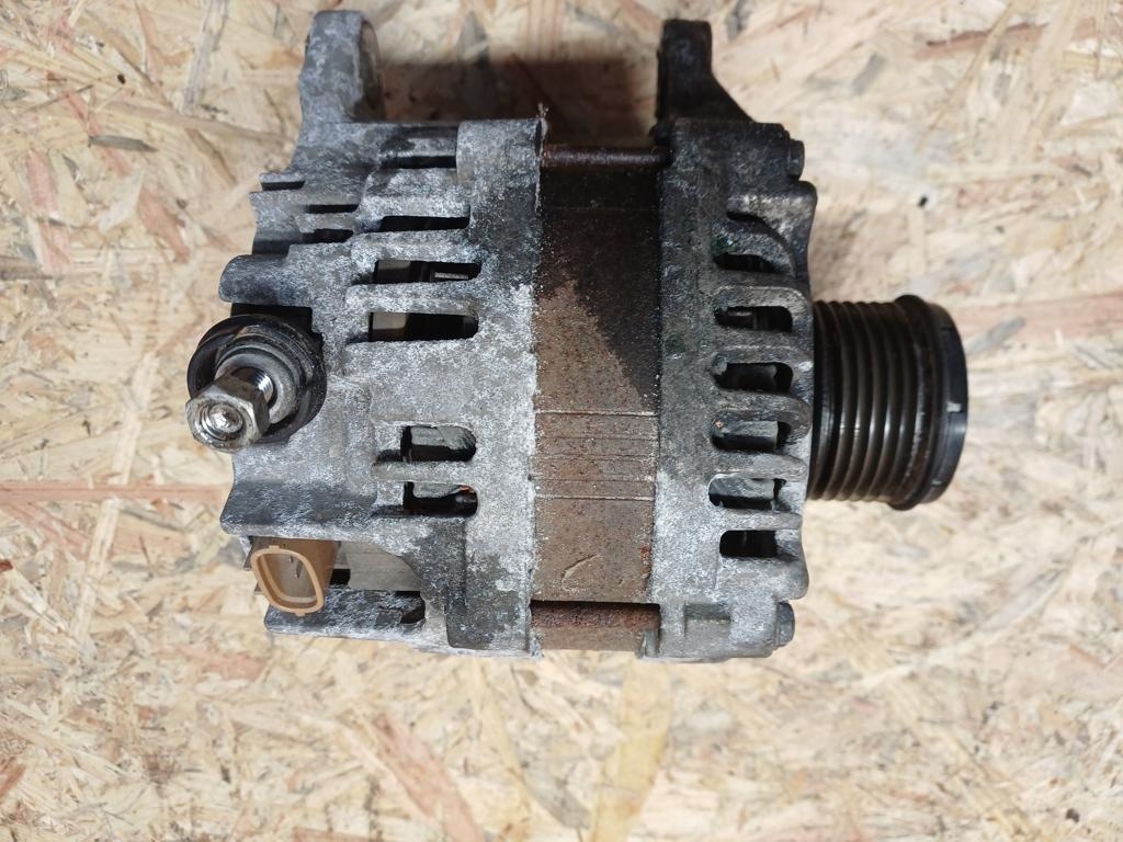 Subaru Impreza (2008-2012) náhradní díly - 2