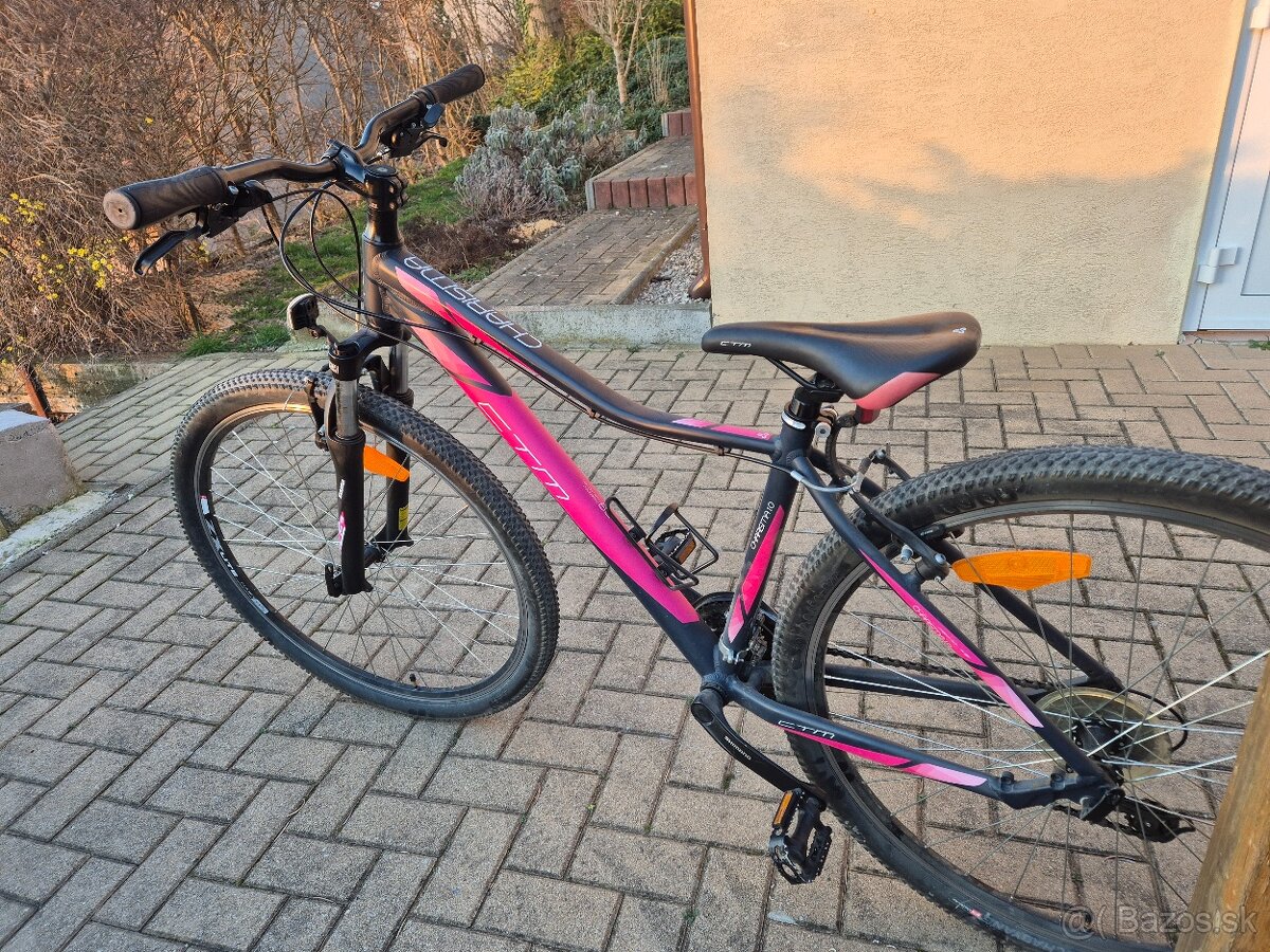 Predam CTM Charisma - 2