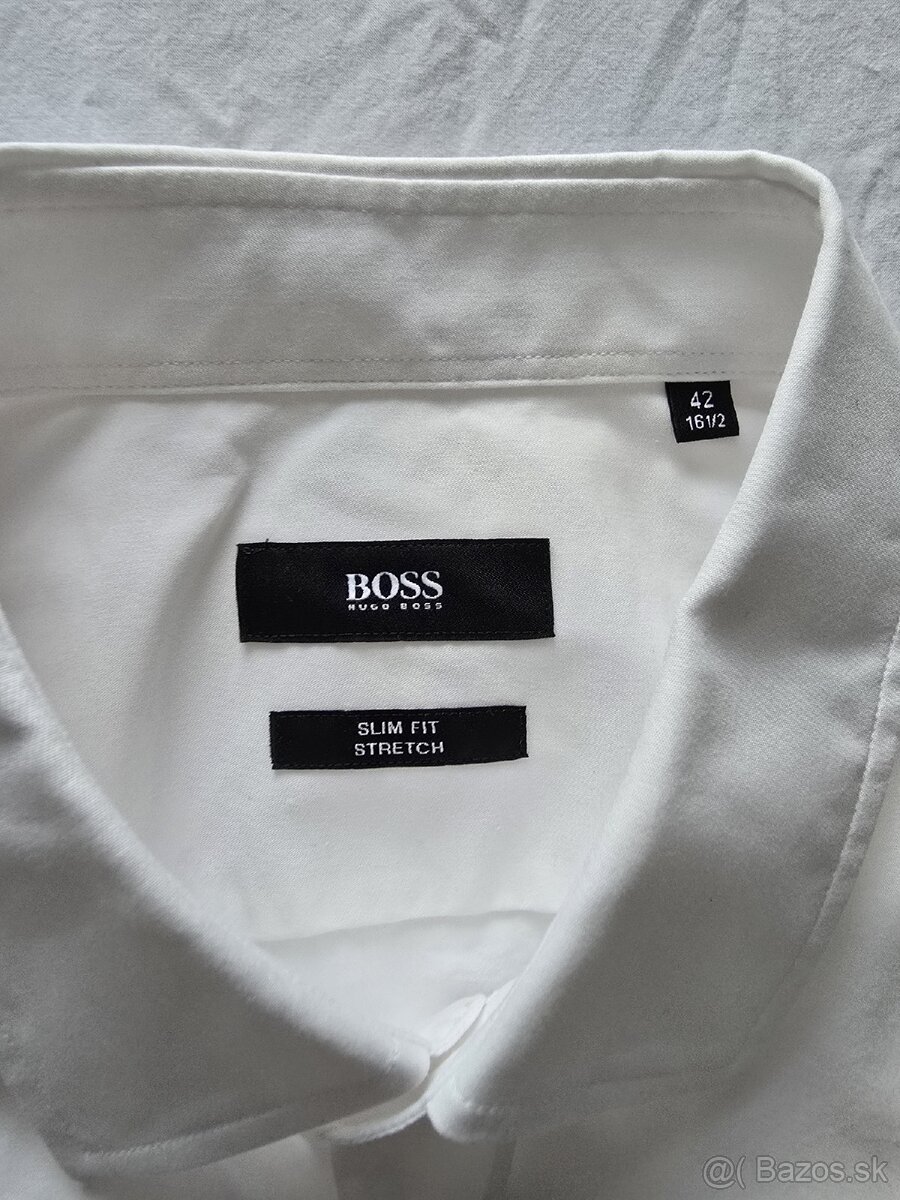 HUGO BOSS - 2