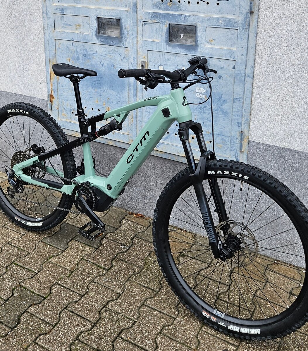 CTM Areon Xpert M - 2