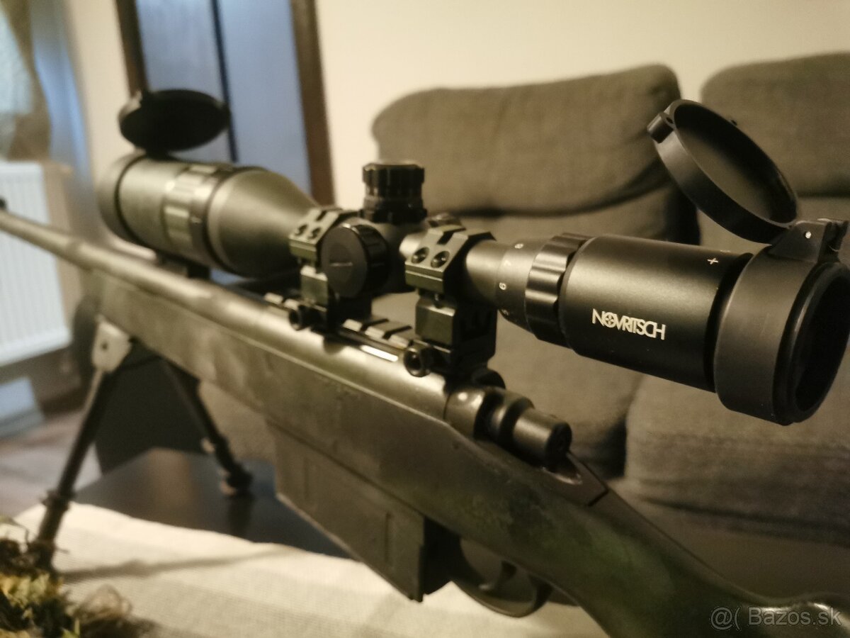 SSG 10 Airsoft puška - 2