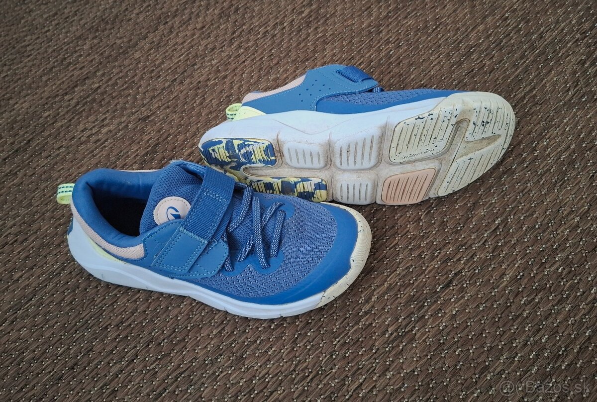 Dievčenské tenisky 35 - 2