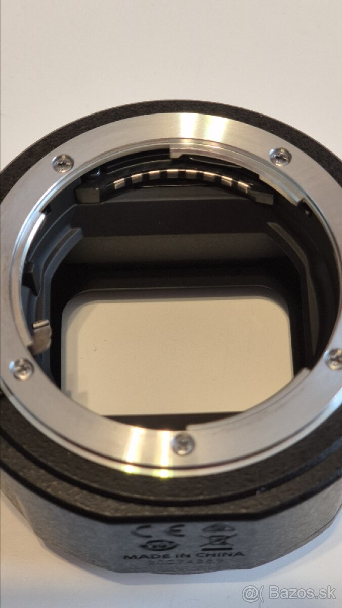 Nikon FTZ II adaptér pre Nikon Z - 2