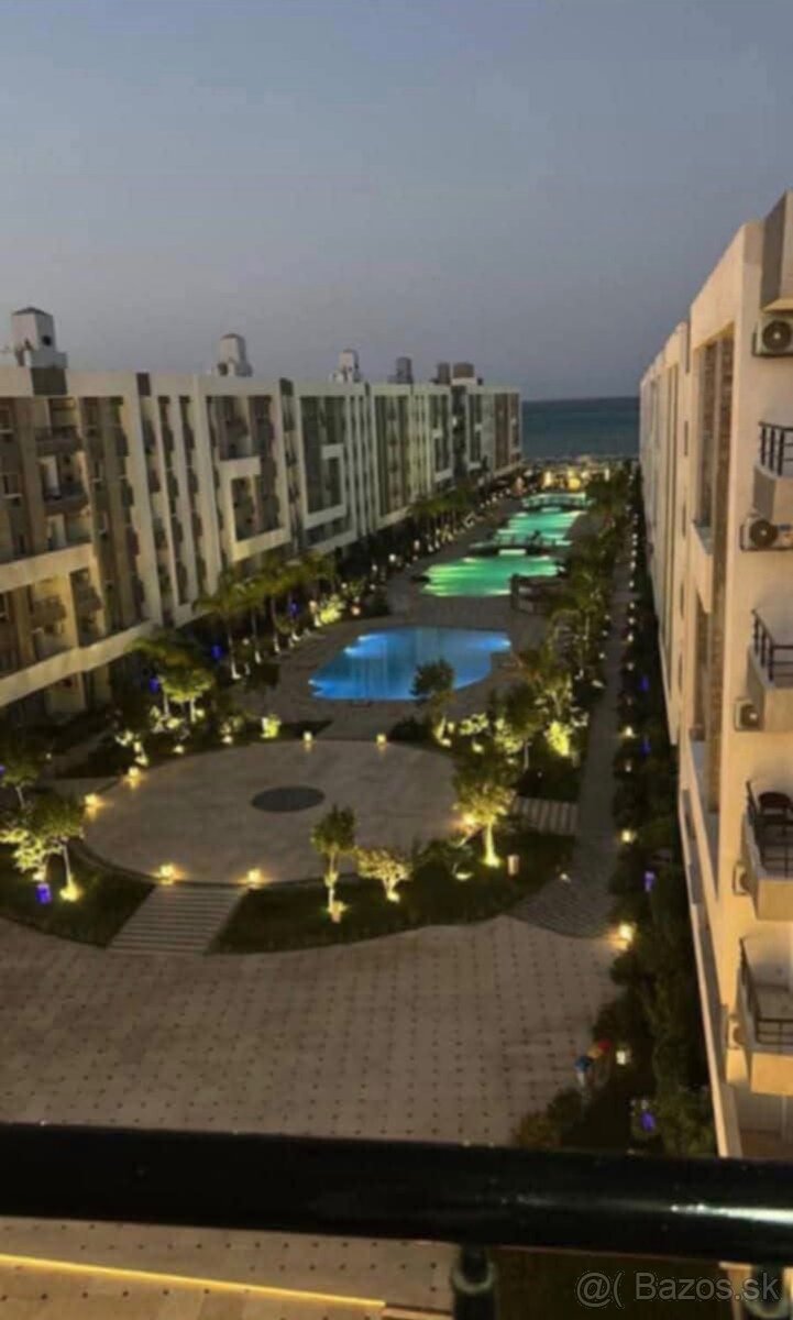 Apartmán Egypt (103mš) - 2