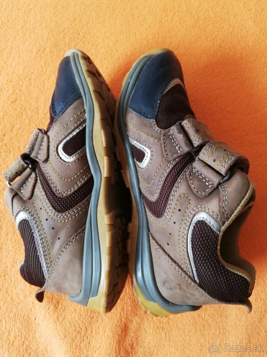 Tenisky Bärenschuhe v. 30 - 2