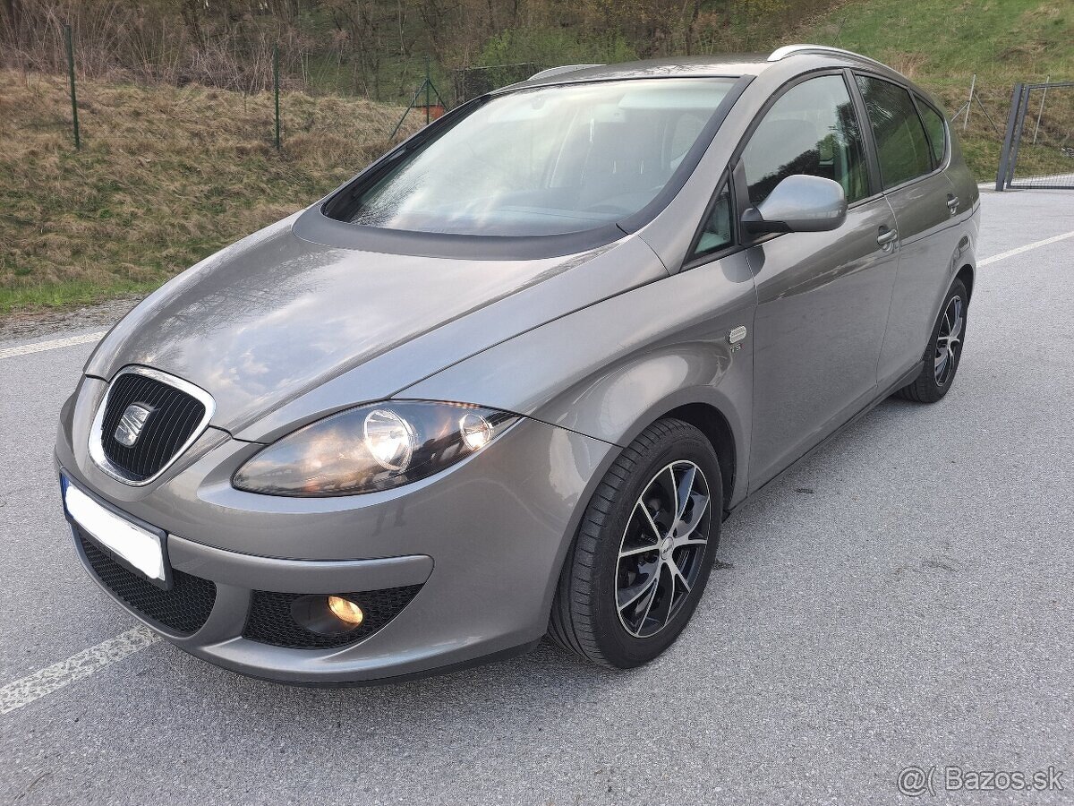 Seat Altea XL 1.4 TSI - 2