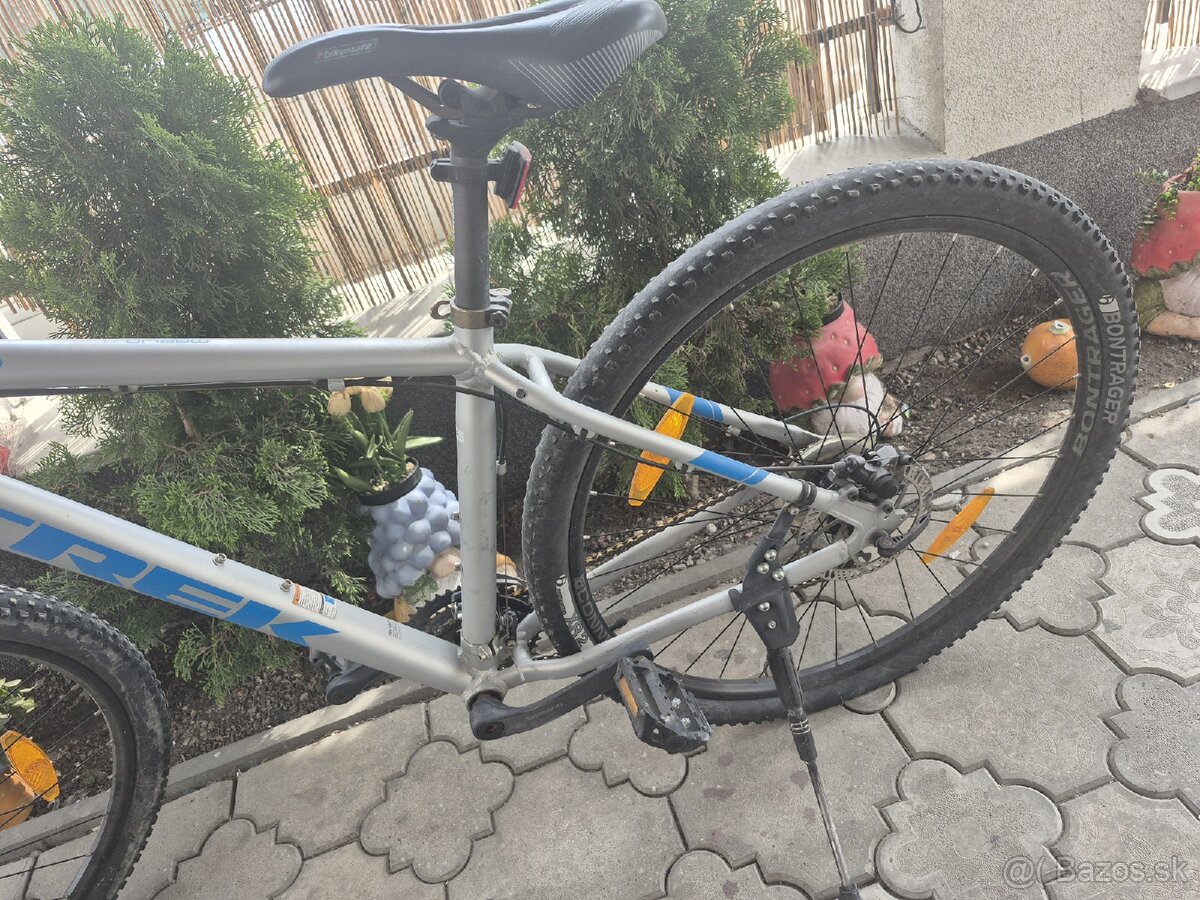 Predam bycikel trek - 2