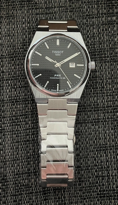 Tissot PRX - Powermatic 80 - 2