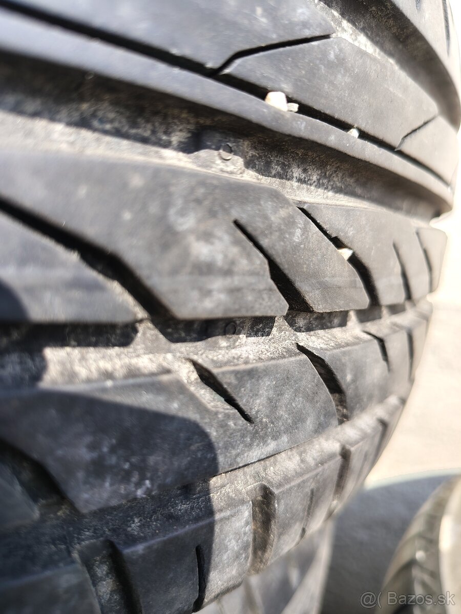 185/55r15 Matador letné - 2
