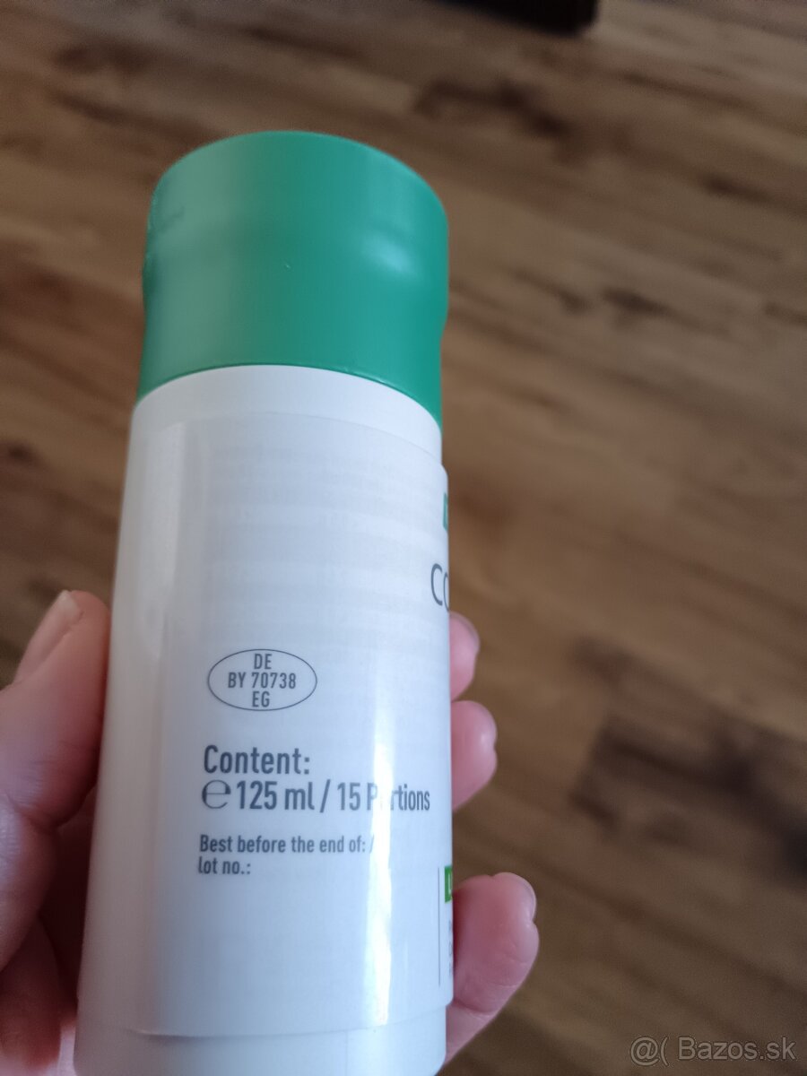 Lr Colostrum - 2