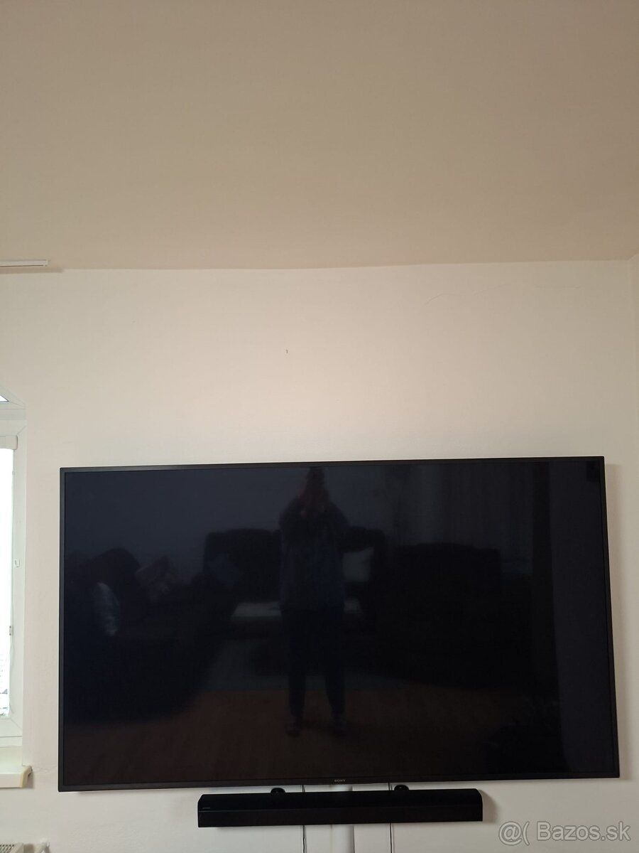 Tv sony - 2