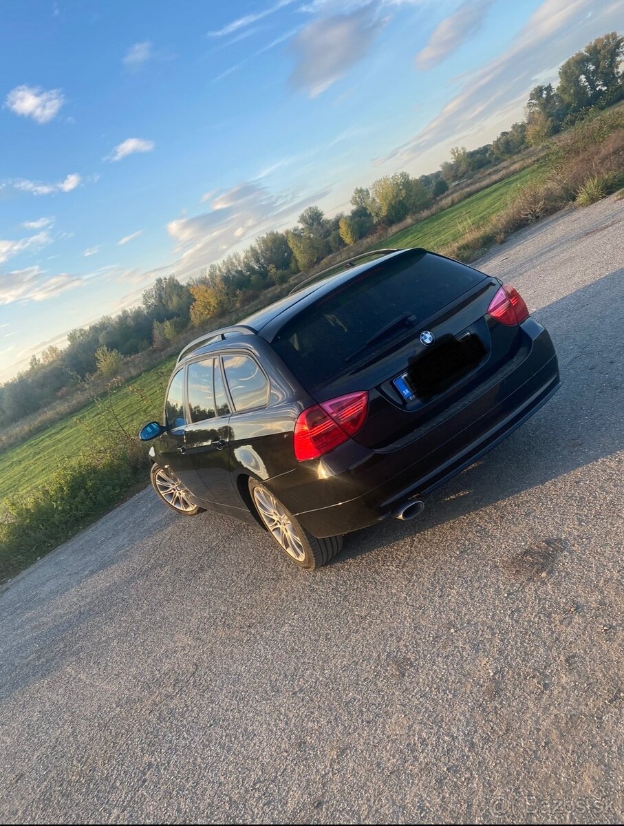 Bmw 3 - 2
