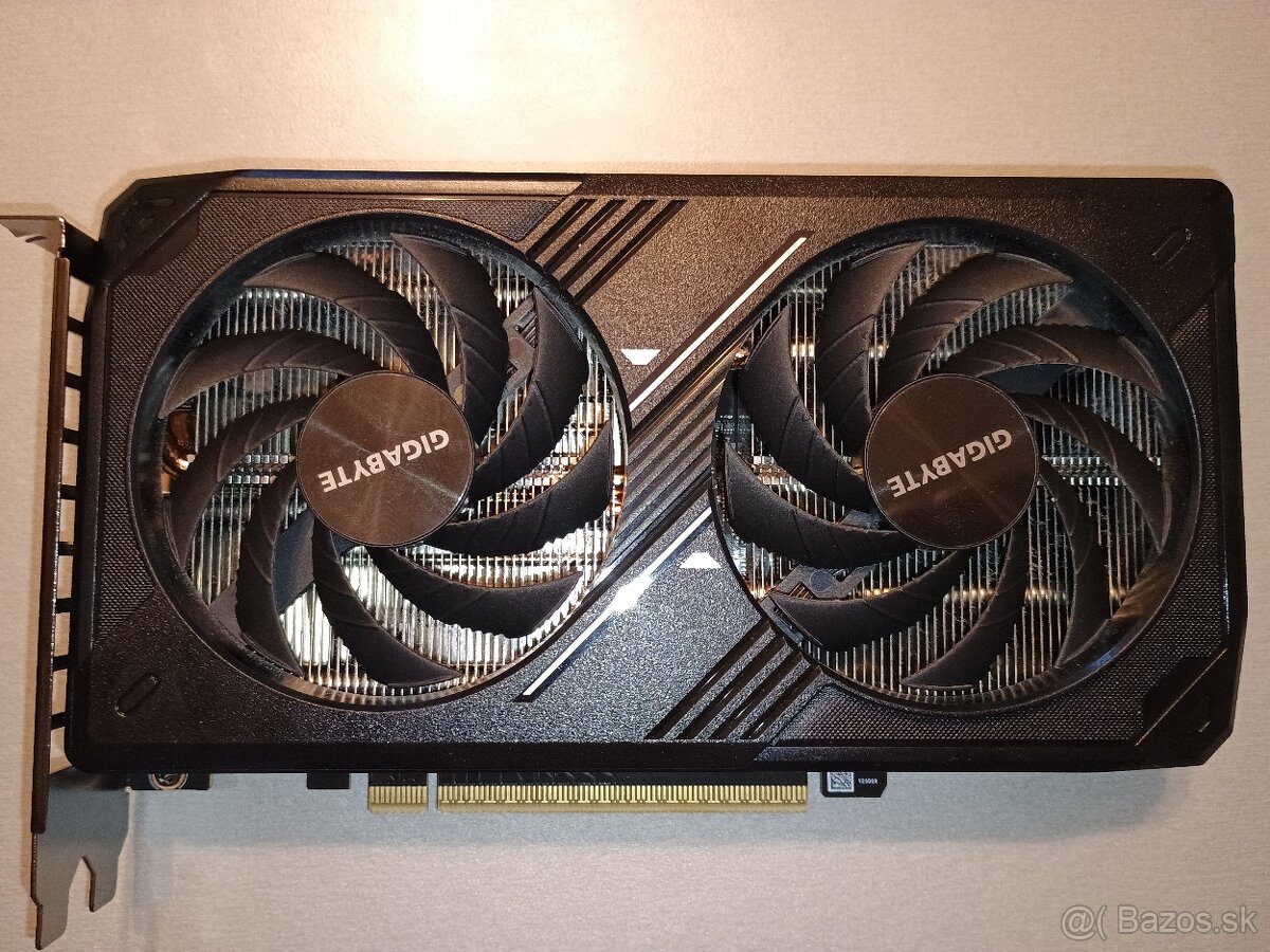 Rtx 5060 so zárukou od Alza - 2