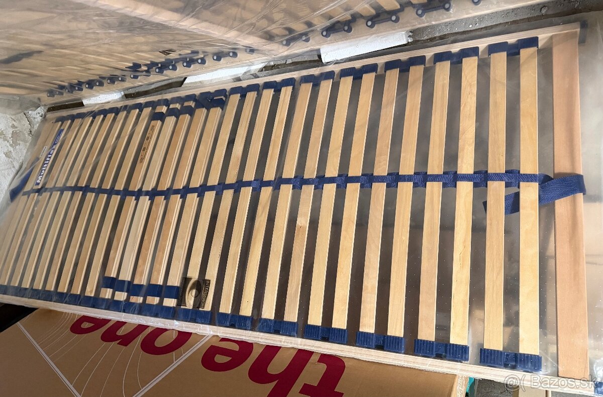Rošt multiflex - 2