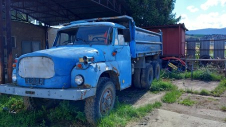 Tatra 148 S3 - 2