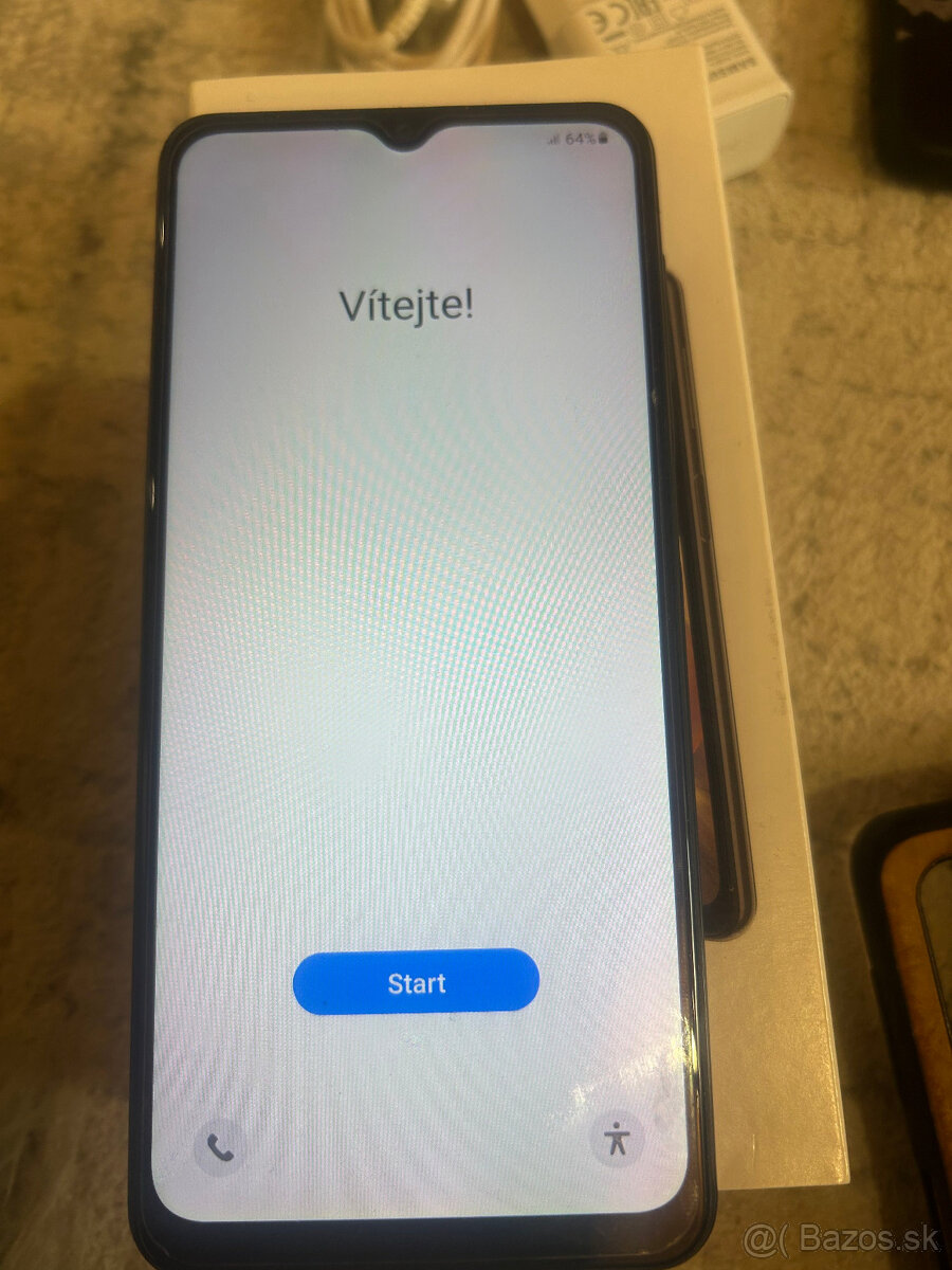 samsung galaxy a32 5g - 2