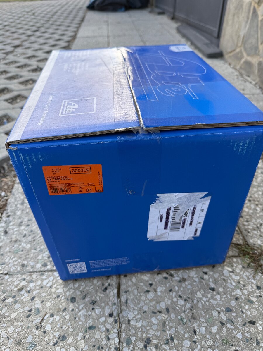Renault Master III - 03.7868-5202.4 - 2
