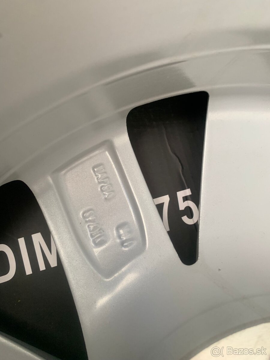 R15 disky SEAT,Audi,Volkswagen - 2
