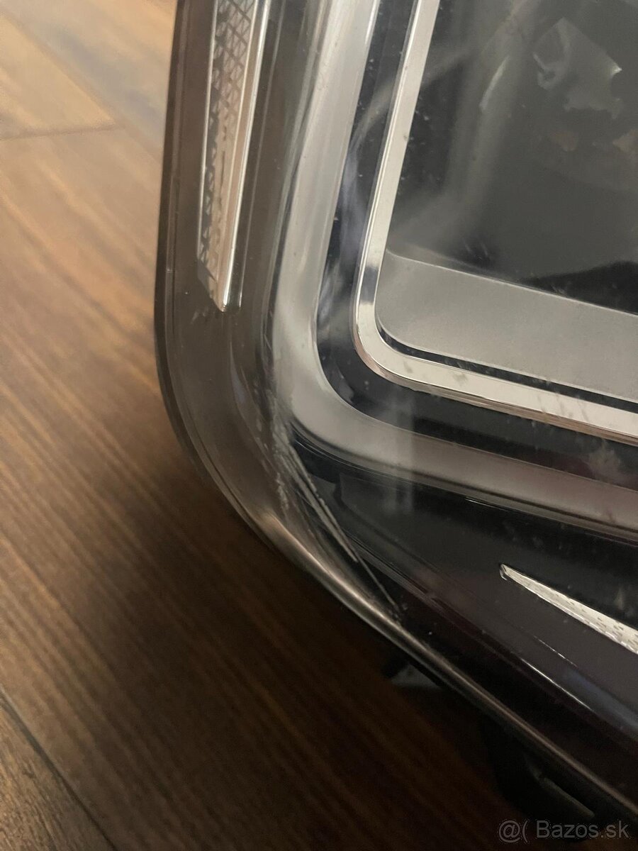 Svetlo Seat Leon 4 LED - 2