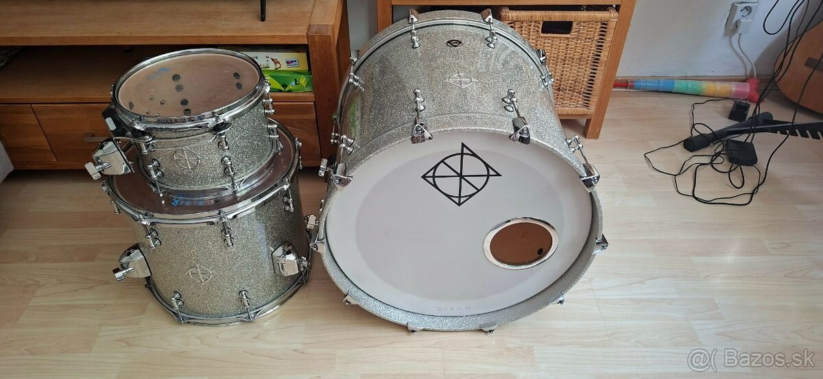 Dixon Artisan - 2