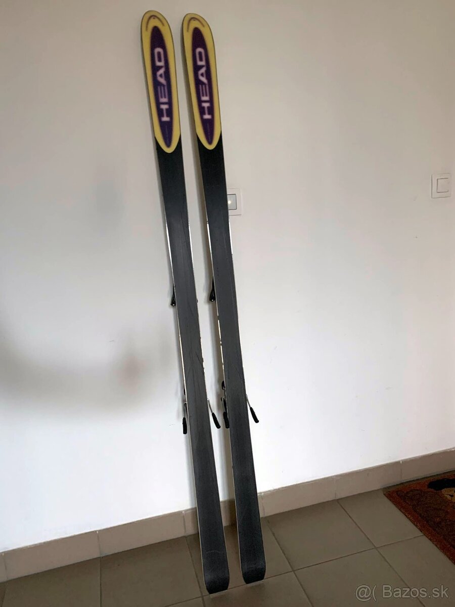 Lyze HEAD 180cm - 2