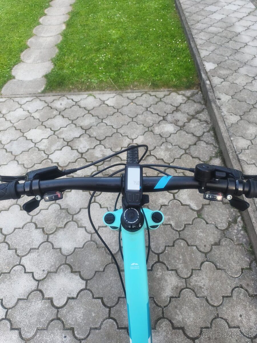 Dámsky bicykel Cube - 2