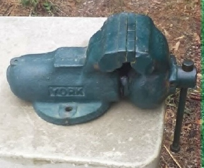 Zverak YORK 100 - 2