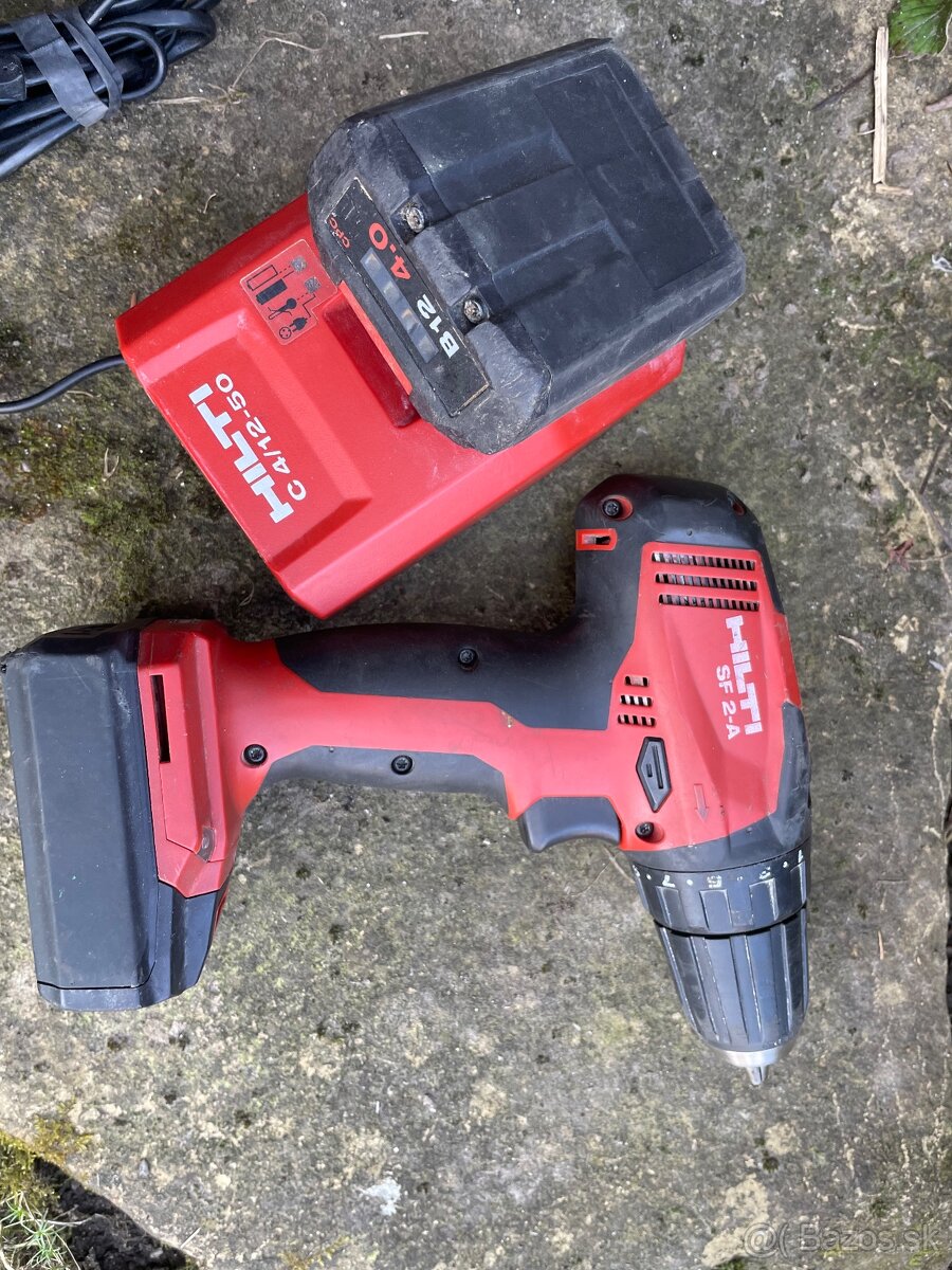 Hilti SF2-A - 2