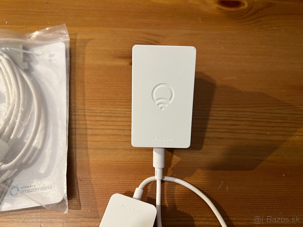 LIFX LED Napájací kábel - 2