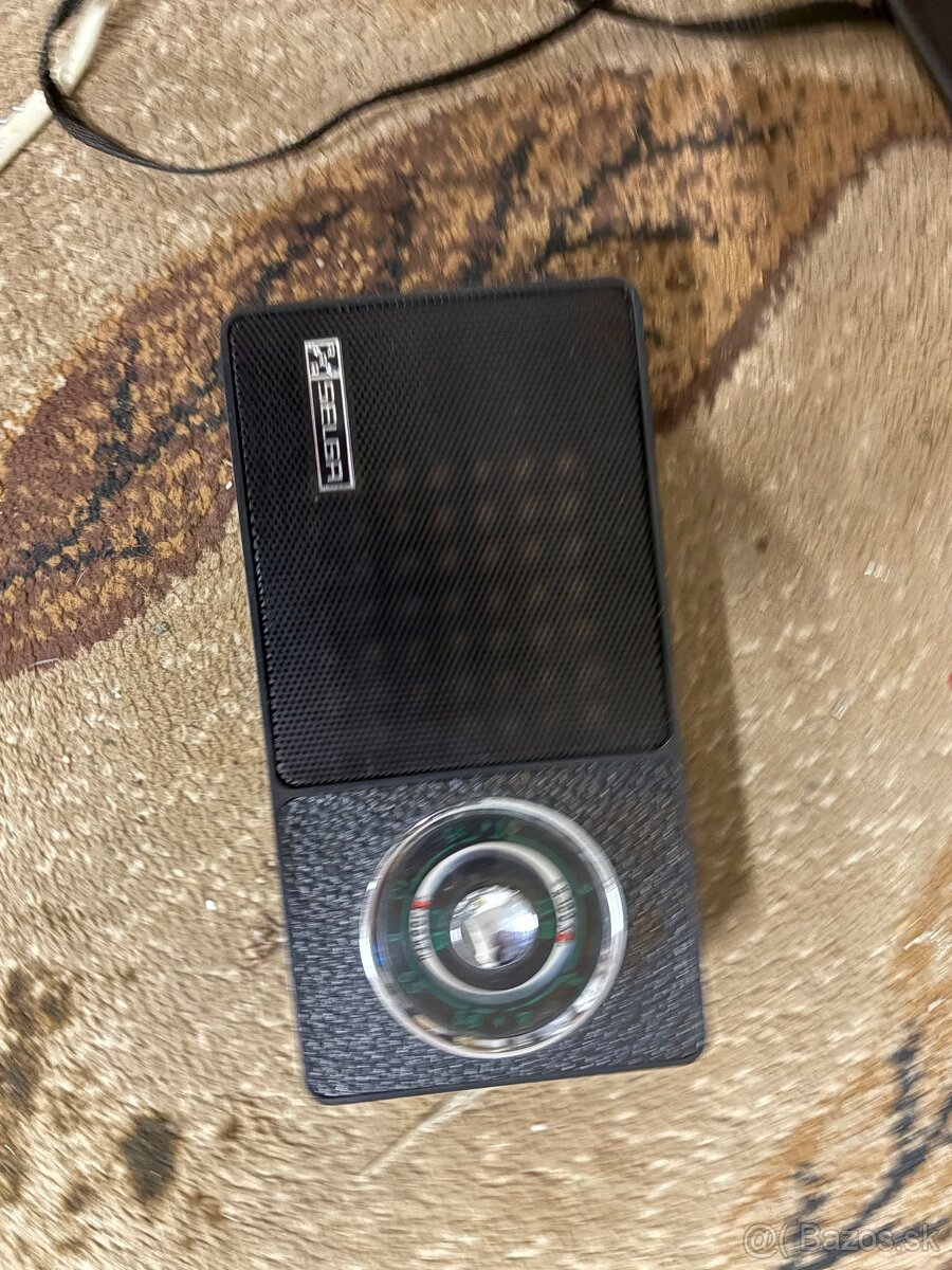 Retro veci - 2