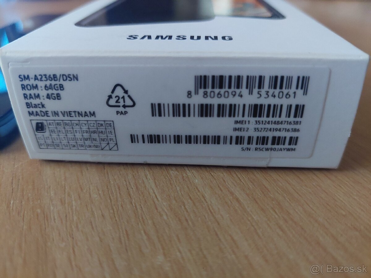 Samsung Galaxy A23 5g - 2