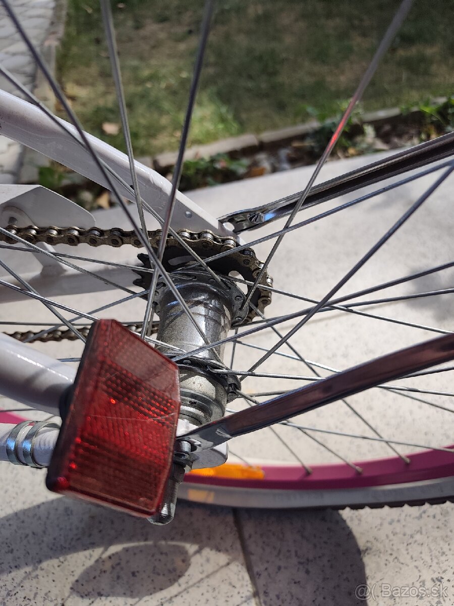 Bicykel Legrand - 2
