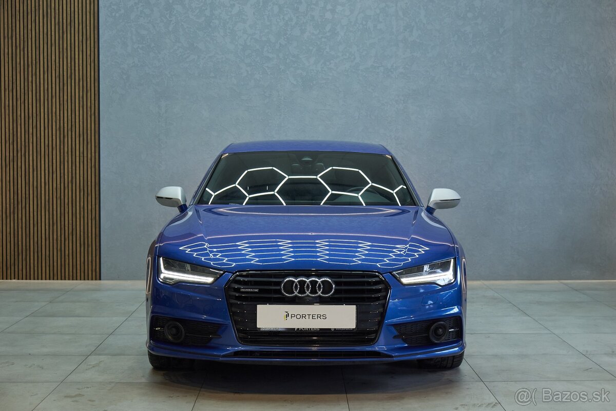 Audi A7 3.0BiTDI AT8 Quattro - 2