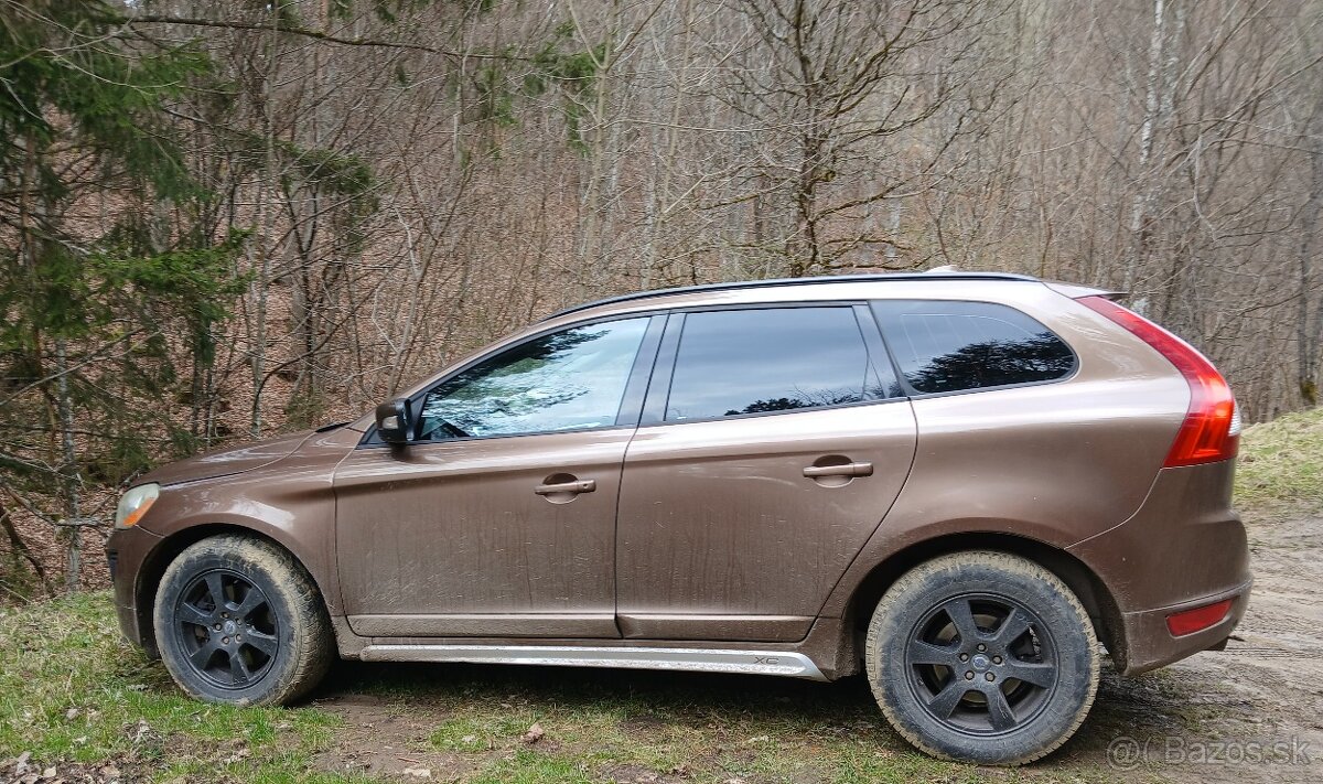 Volvo xc60 - 2