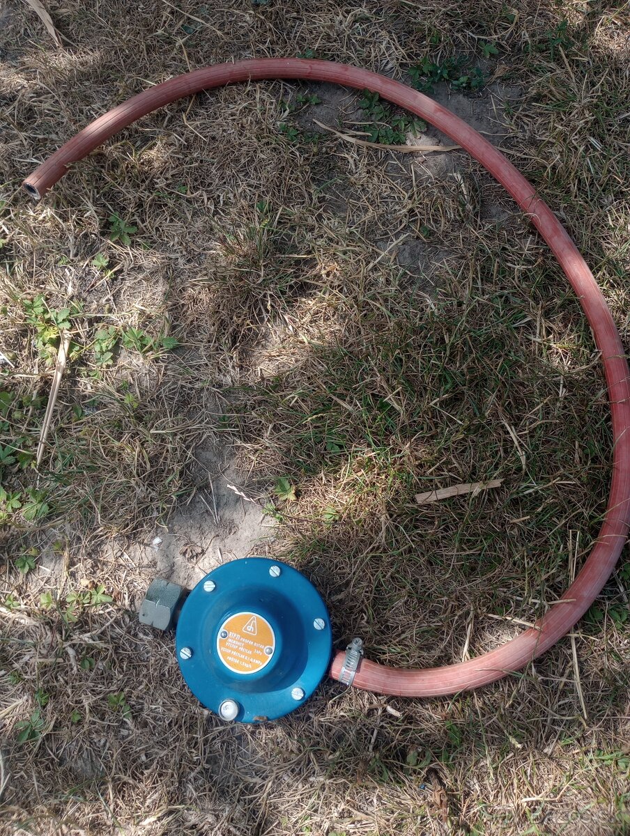 Propanbutan - 2