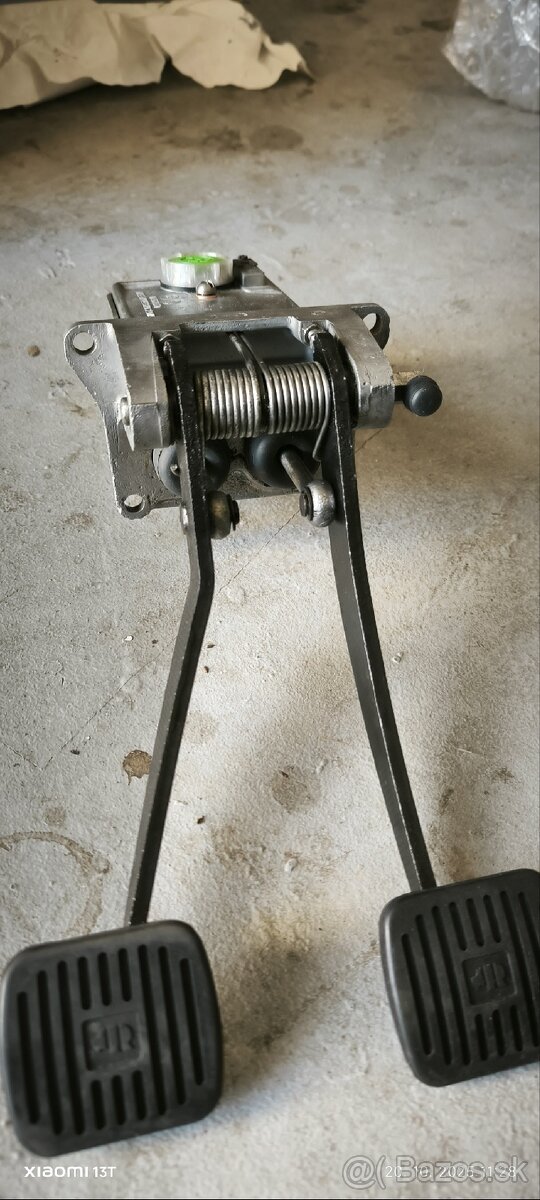 Skoda 1000 MB - 2