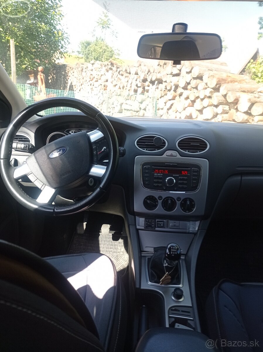 Ford Focus - 2