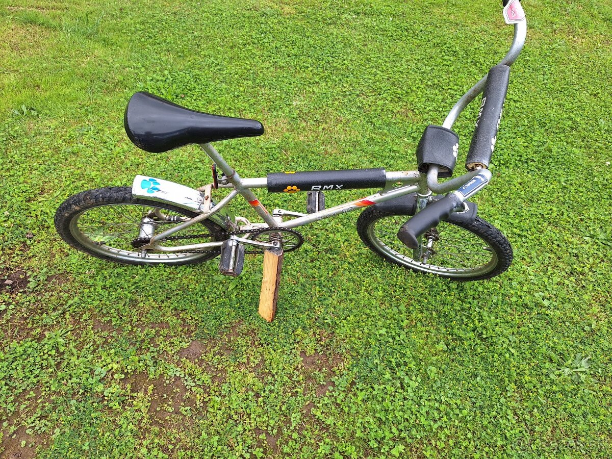 BMX - 2