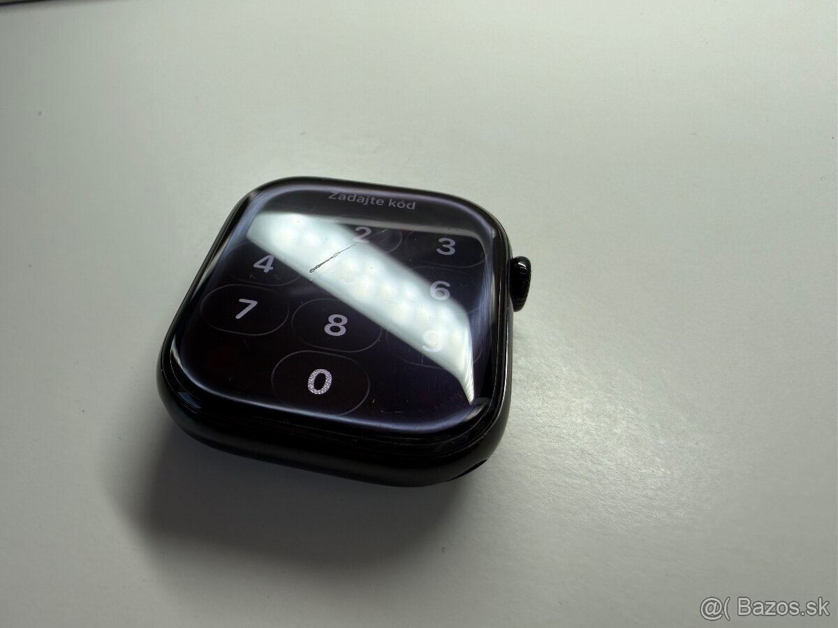 Apple Watch 10 46 mm - 2