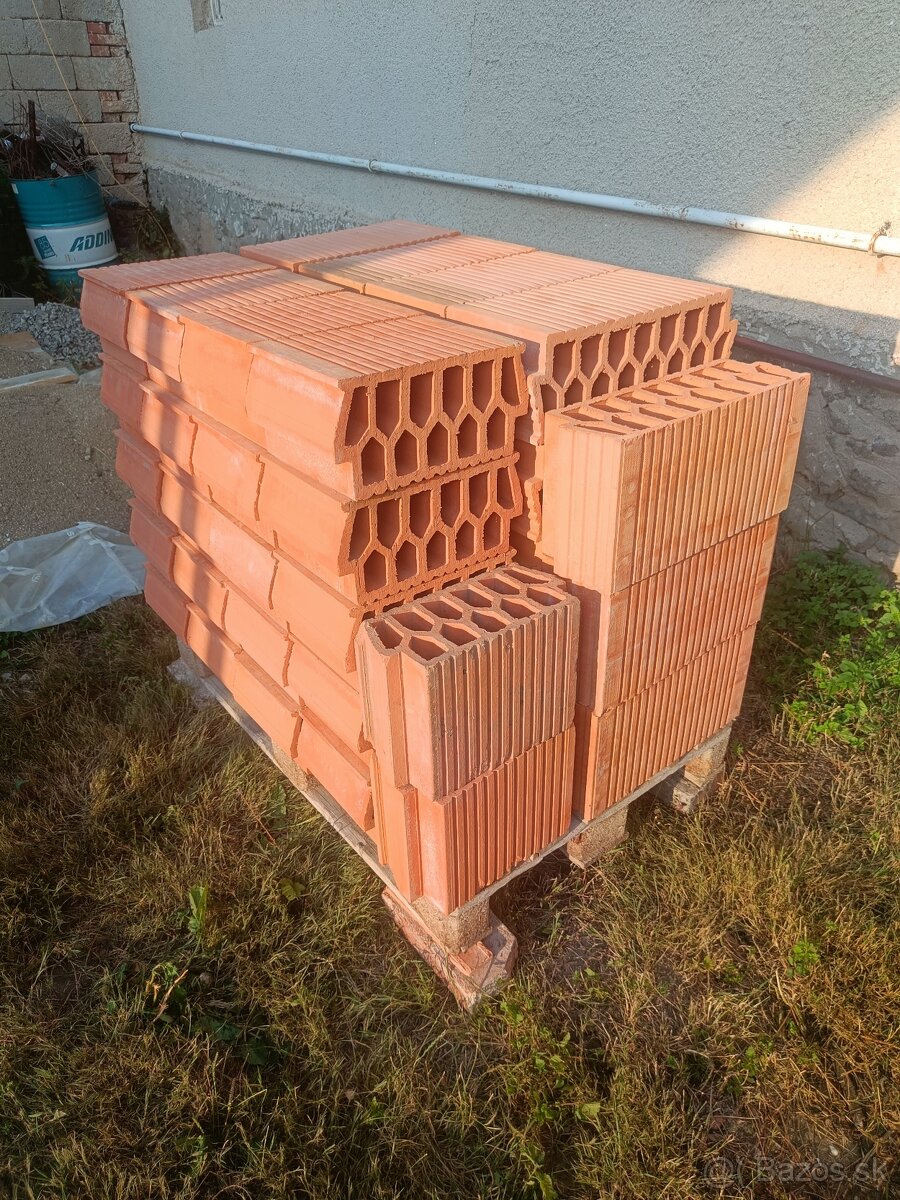 Stropná vložka - 2