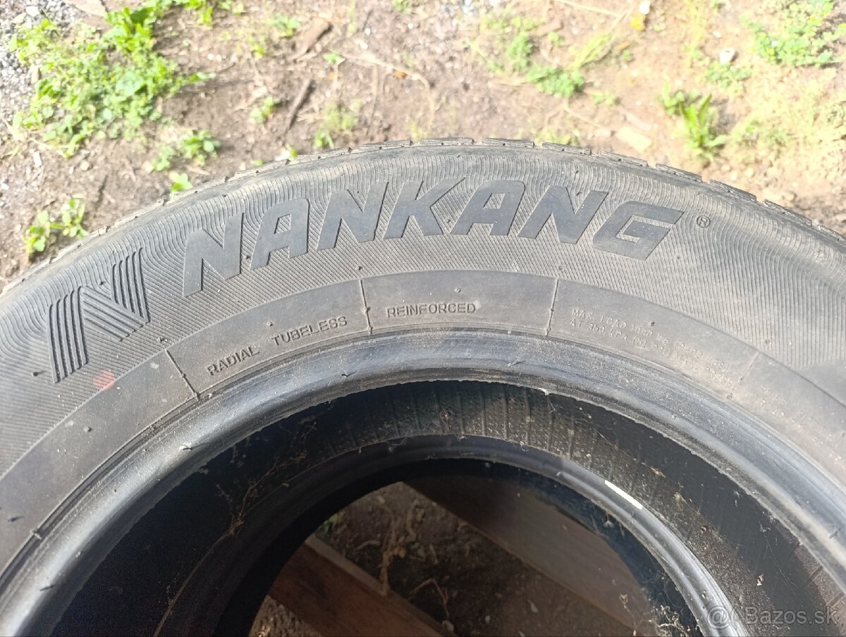 245/65 R17 🌞 - 2
